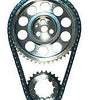 SBC Billet Double Roller Timing Set w/BBC Snout