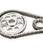 SBM Billet Double Roller Timing Set