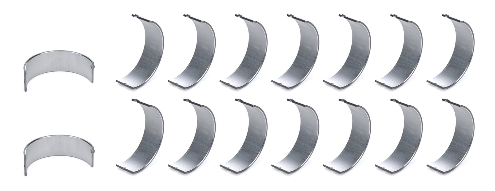 Rod Bearing Set - Buick/Pontiac V8