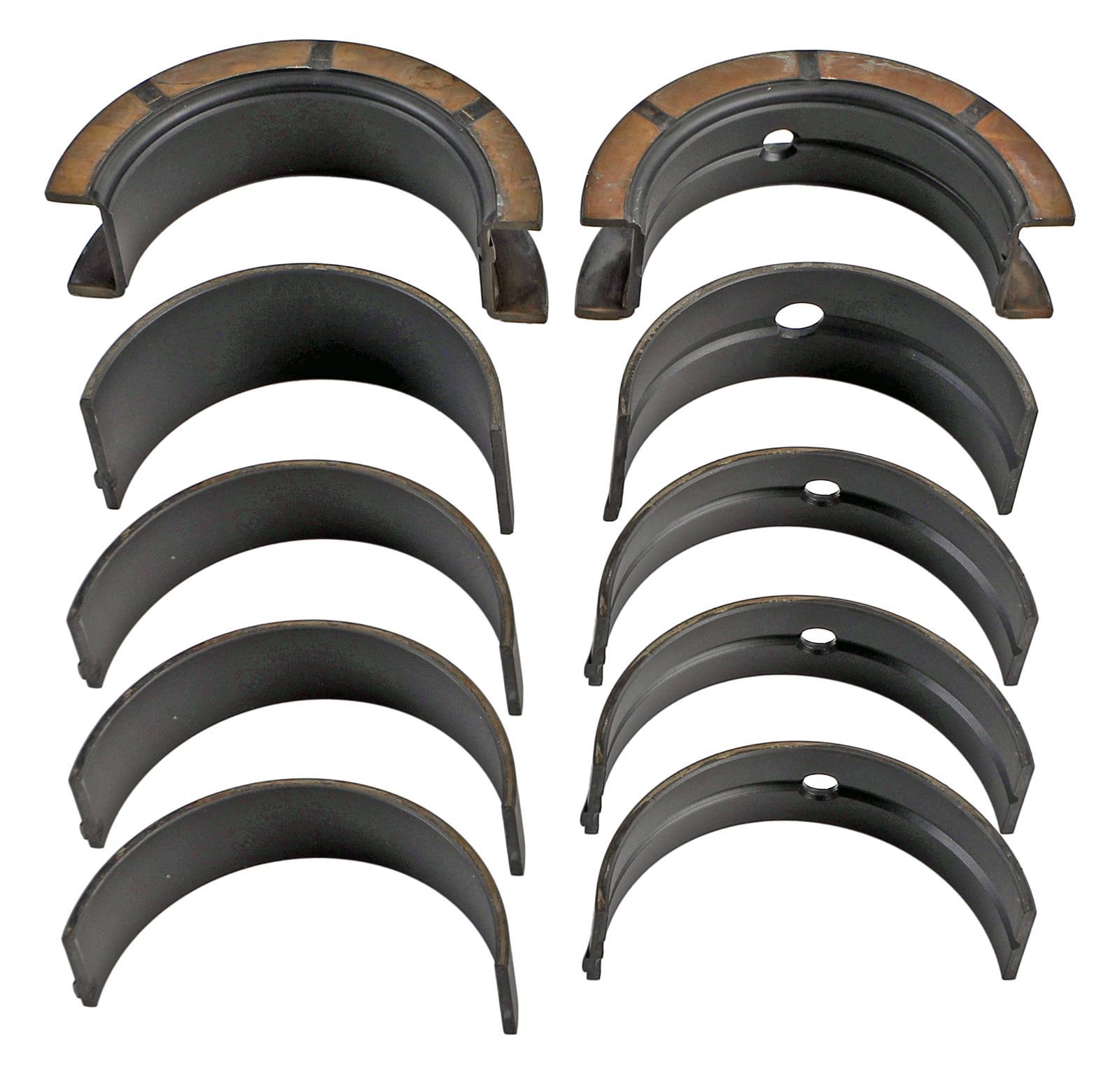 Main Bearing Set SBM 360
