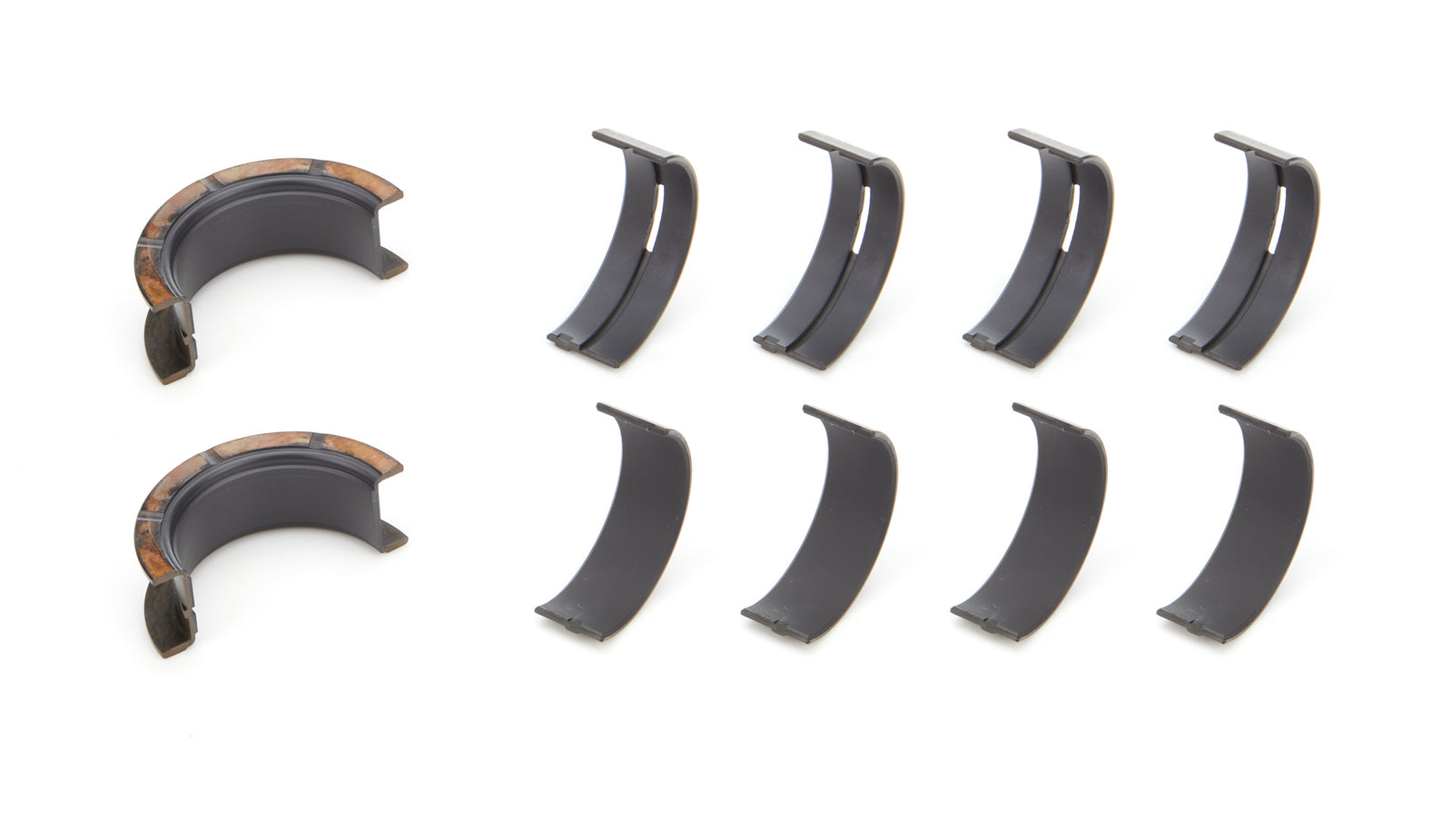 Main Bearing Set - Coated SBF 289-302