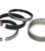 Piston Ring Set 4.030 Moly 5/64 5/64 3/16