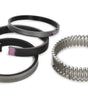 Piston Ring Set 4.155 Moly 5/64 5/64 3/16