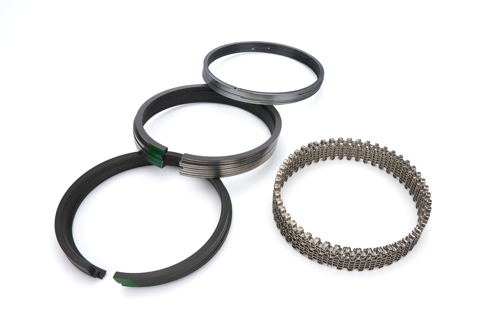 Piston Ring Set BBF 429/460 4.400 Bore