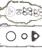 Conversion Gasket Set 97-07 Chevy LS