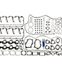 Head Set 6.6L GM Duramax