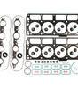 Gasket Head Set