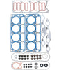 Head Gasket Set 02-04 Chevy 5.7L Vette