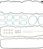 Int Manifold Gasket Set 14-22 Chevy 5.3L 6.2L