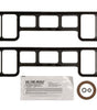 Intake Manifold Set SBC 96-02 Truck Vin R