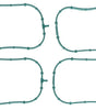 Int Manifold Gasket Set 14-22 Chevy 5.3L 6.2L