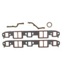 Intake Gasket Set - SBC Stock-Port 1.200 x 2.010