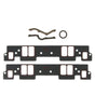 Intake Gasket Set - SBC Ret-Port 1.265 x 2.180