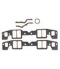 Intake Gasket Set - SBC Ret-Port 1.410 x 2.500