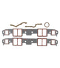 Intake Gasket Set - SBC Ret-Port 1.300 x 2.250