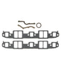 Intake Gasket Set - SBC Ret-Port 1.250 x 2.200