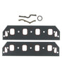Intake Gasket Set - SBC Ret-Port 1.500 x 2.000