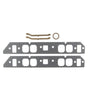 Intake Gasket Set - BBC Oval-Port 1.800 x 2.030