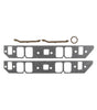 Intake Gasket Set - BBC Ret-Port 1.800 x 2.530