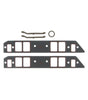 Intake Gasket Set - BBC Ret-Port 1.800 x 2.500
