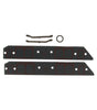 Intake Gasket Set - BBC Trim to Fit .060