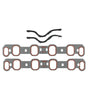 Intake Gasket Set - SBF 351C-400M 1.515 x 2.140