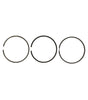 Piston Ring Set  Chrome Dodge Cummins 5.9L