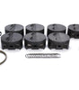 SBC PowerPak Piston Set 4.030 Bore Flat-Top -9cc