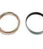 Piston Ring Set 3.786 Bore 8-Cylinder