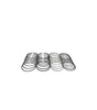 Piston Ring Set 4.145 Bore File Fit