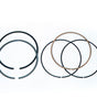 Piston Ring Set 4.160 Bore 1.0 1.0 2.0mm