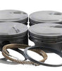 BBC PowerPak Dome Piston Set 4.530 Bore