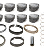BBC Domed Powerpak Piston Set 4.310 Bore