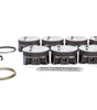 SBC PowerPak F/T Piston Set 4.040 Bore