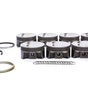 SBC PowerPak F/T Piston Set 4.040 Bore