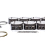 SBC FT PowerPak Piston Set 4.060 Bore -5.0cc