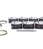 SBC PowerPak F/T Piston Set 4.030 Bore
