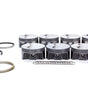 SBC PowerPak F/T Piston Set 4.030 Bore