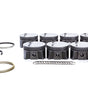 SBC 305 Powerpak Piston Set F/T 3.766 Bore