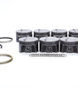 SBC 305 Powerpak Piston Set F/T 3.786 Bore