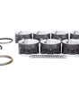 LS1 PowerPak F/T Piston Set 3.908 Bore