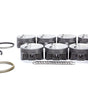 LS1 PowerPak F/T Piston Set 3.905 Bore