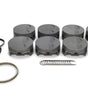 LS7 PowerPak F/T Piston Set 4.125 Bore
