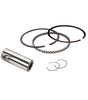 LS FT PowerPak Piston Set 4.030 Bore  -5.8cc