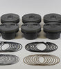 GM LT Gen-5 PowerPak Piston Set  4.070 Bore