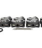 BBC Elite Sportsman Piston Set 4.610 Bore