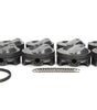 BBC Elite Sportsman Piston Set 4.600 Bore