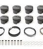 SBF FT PowerPak Piston Set 4.030 Bore -6.5cc