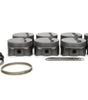 SBF PowerPak F/T Piston Set 4.030 Bore