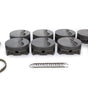 SBF PowerPak F/T Piston Set 4.035 Bore